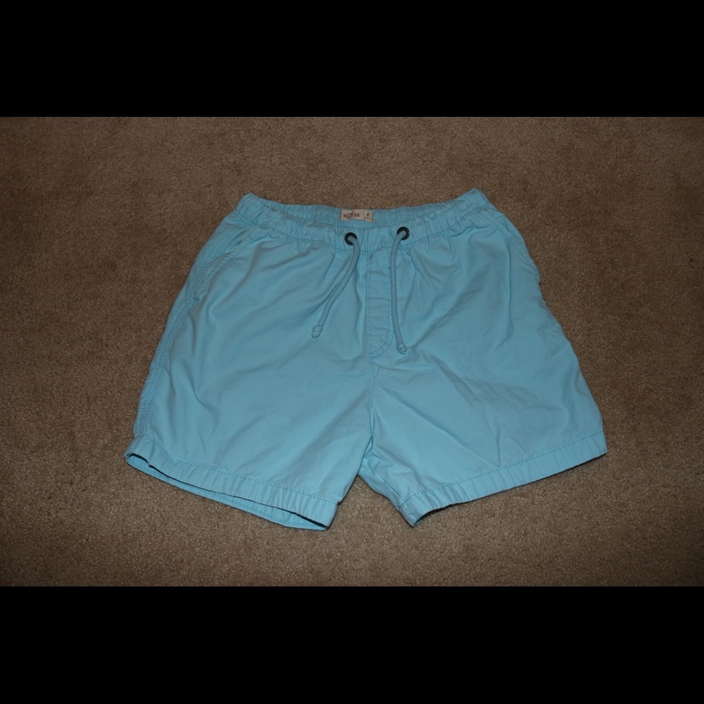 Hollister Sun Shorts